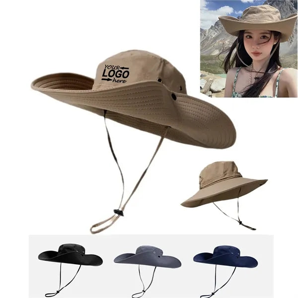 Bucket Hat