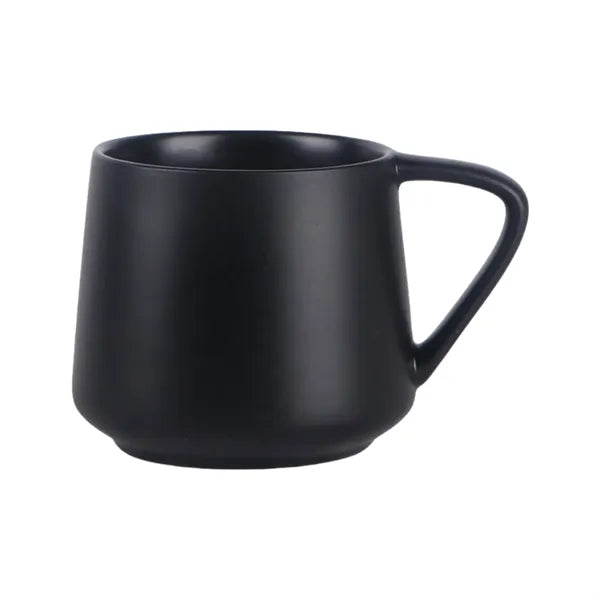 Simple Ceramic Mug Coffee Cup