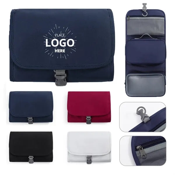 Travel Toiletry Bag