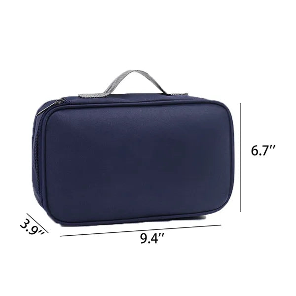 Travel Toiletry Bag