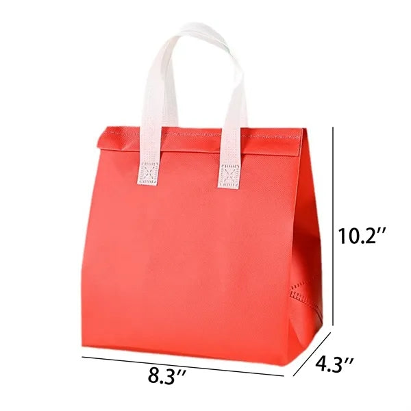 Non woven Coffee Insulation Bag
