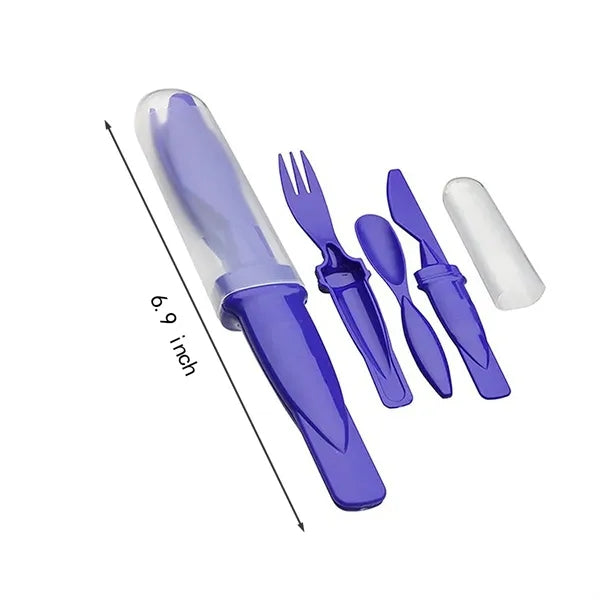 Portable Cutlery Set