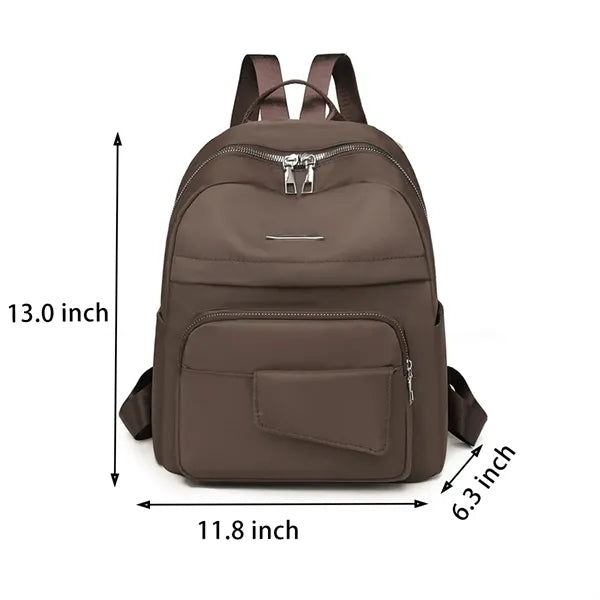 Backpack Waterproof Outdoor Computer Bag