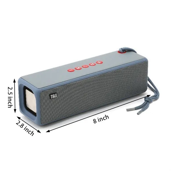 Outdoor Portable Wireless Speaker
