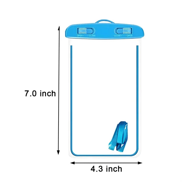 Mobile Phone Waterproof Bag