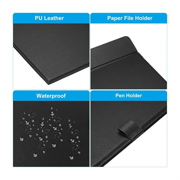 A4 Portable Magnetic Document Pad