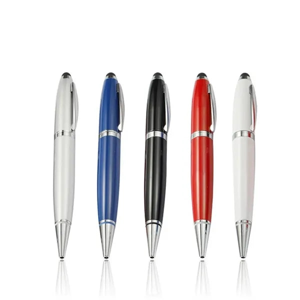 Flash Drive Pen