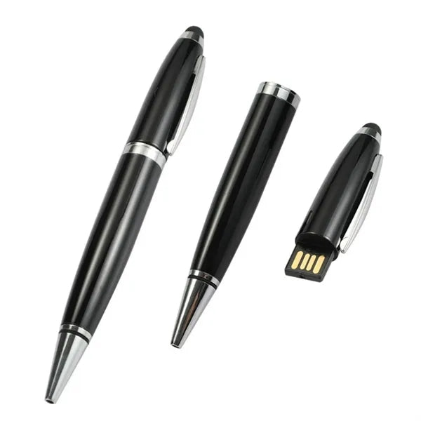 Flash Drive Pen