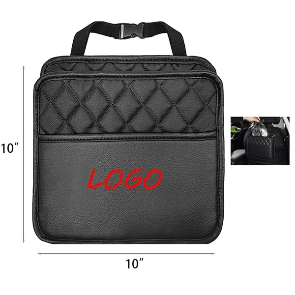 Car Back Multifunctional Organizer