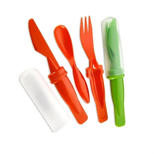 Portable Cutlery Set