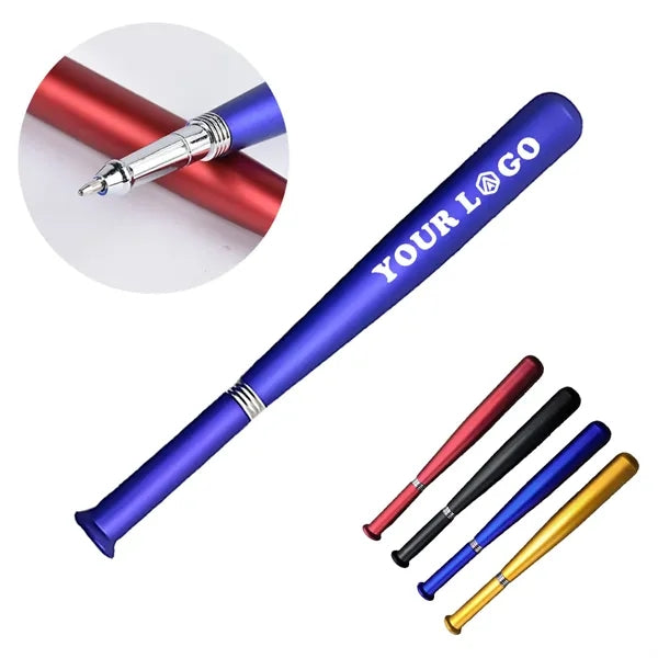 Baseball Bat Pen