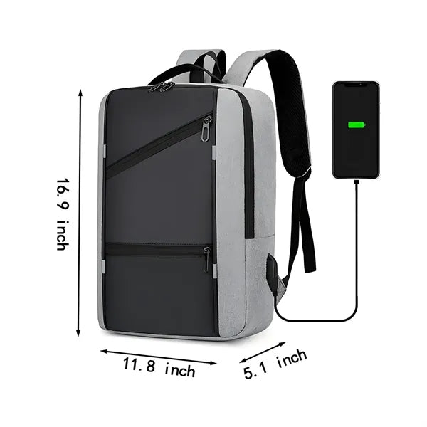 Waterproof Backpack Travel Laptop Bags