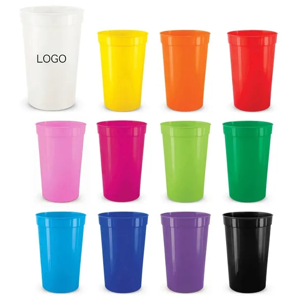 16OZ Square Cup
