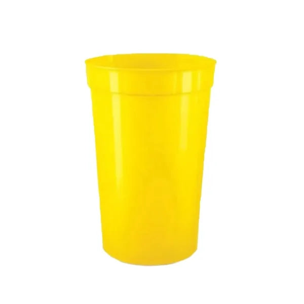 16OZ Square Cup