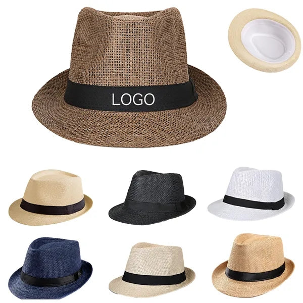 Hat of jazz