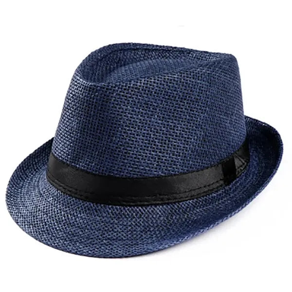 Hat of jazz