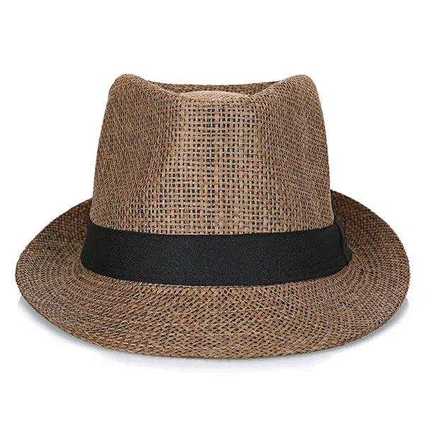 Hat of jazz