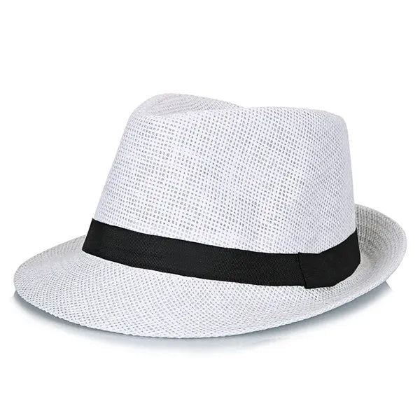 Hat of jazz