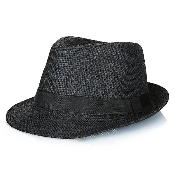 Hat of jazz