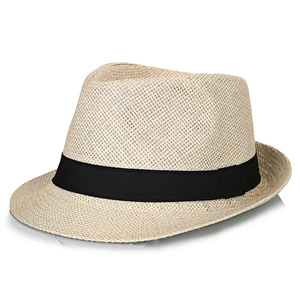 Hat of jazz