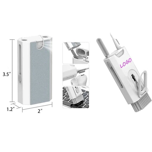 8-in-1 Digital Product Cleaner