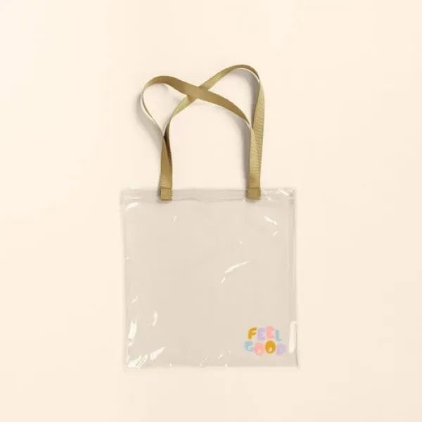 Main Squeeze Super Size - Clear Vinyl