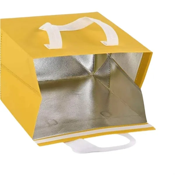Non Woven Insulation Bag
