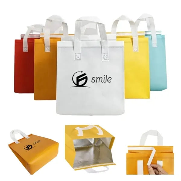 Non Woven Insulation Bag