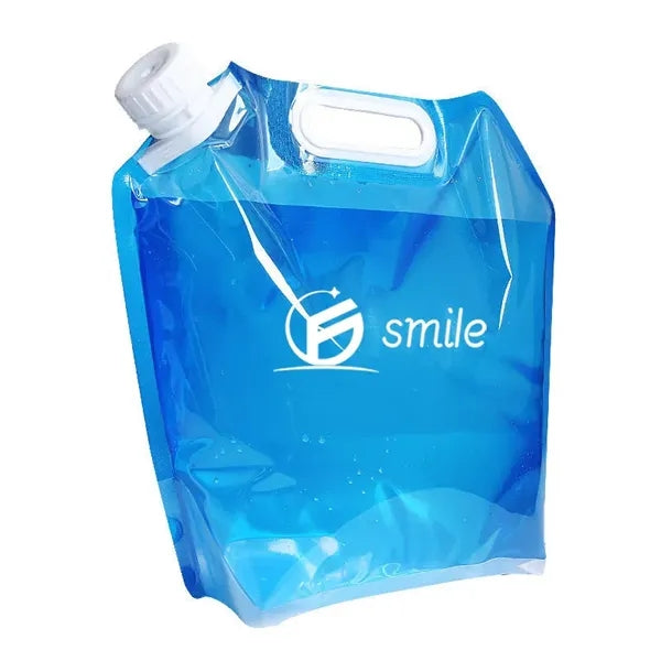 Outdoor Folding Car Water Bag