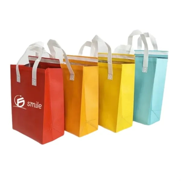 Non Woven Insulation Bag