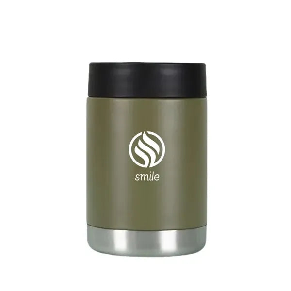 12 Oz. Can Cooler, Beverage Holder Bottle Sleeve