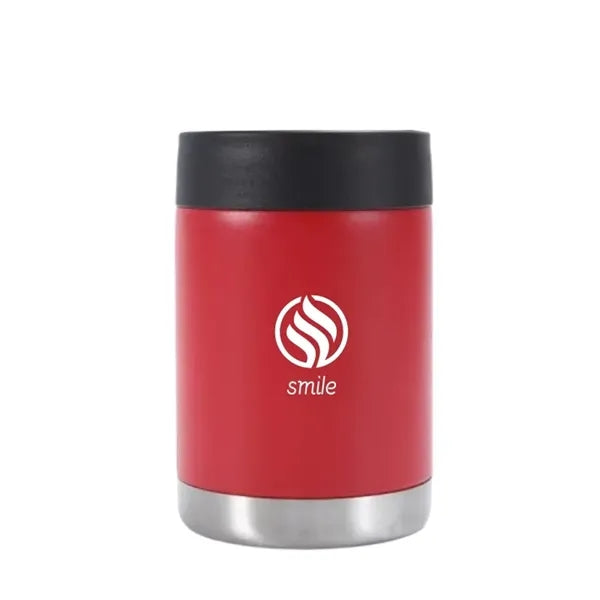 12 Oz. Can Cooler, Beverage Holder Bottle Sleeve