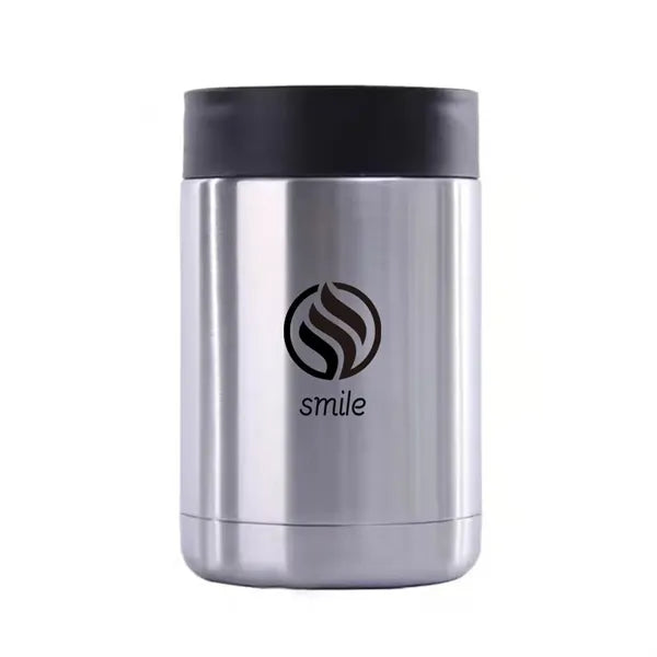 12 Oz. Can Cooler, Beverage Holder Bottle Sleeve