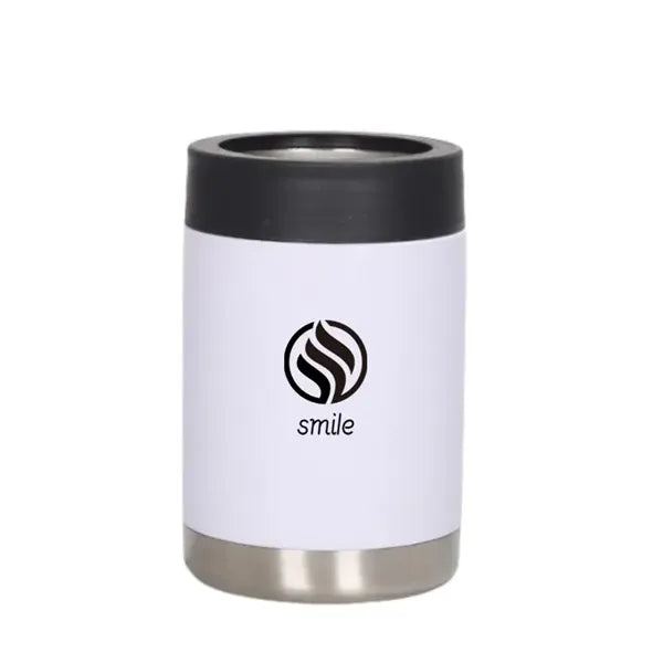 12 Oz. Can Cooler, Beverage Holder Bottle Sleeve