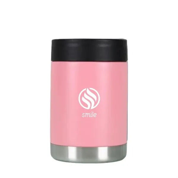 12 Oz. Can Cooler, Beverage Holder Bottle Sleeve