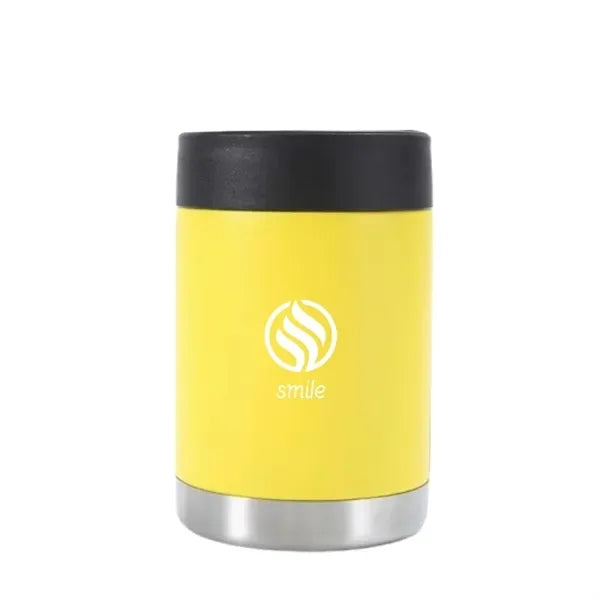 12 Oz. Can Cooler, Beverage Holder Bottle Sleeve