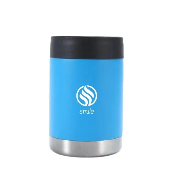 12 Oz. Can Cooler, Beverage Holder Bottle Sleeve