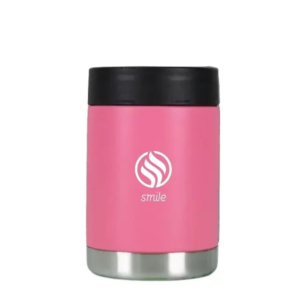 12 Oz. Can Cooler, Beverage Holder Bottle Sleeve