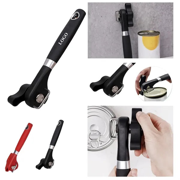 Multifunctional Can Opener