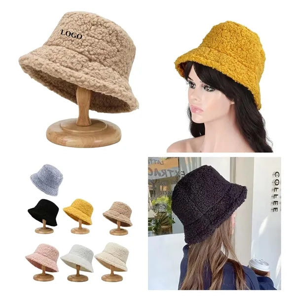 Winter Outdoor Lamb Wool