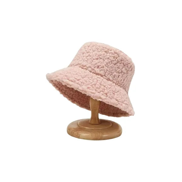 Winter Outdoor Lamb Wool