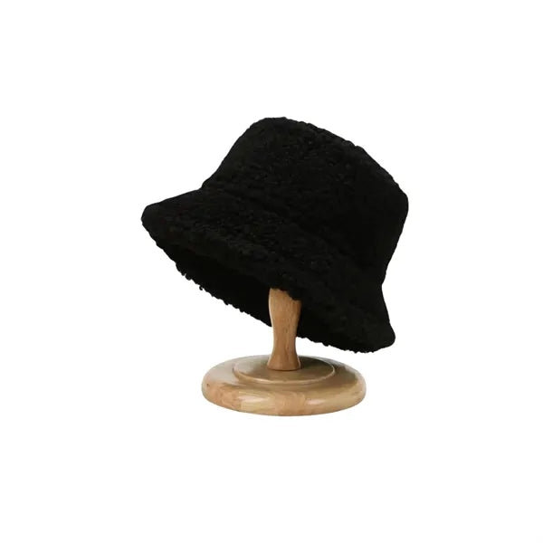 Winter Outdoor Lamb Wool