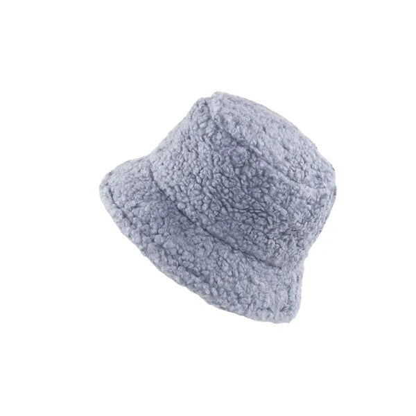 Winter Outdoor Lamb Wool
