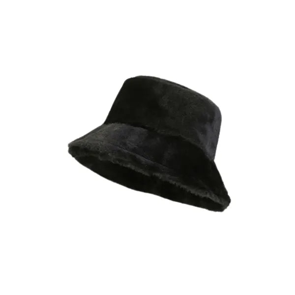 Rabbit Fur Winter Cap