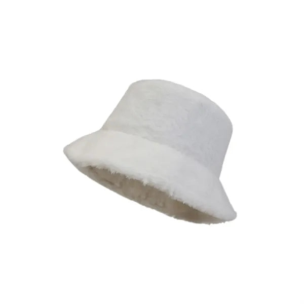 Rabbit Fur Winter Cap