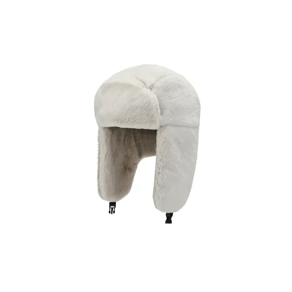 Cold-Proof Winter Cap