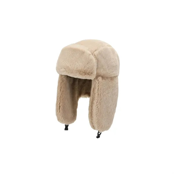 Cold-Proof Winter Cap