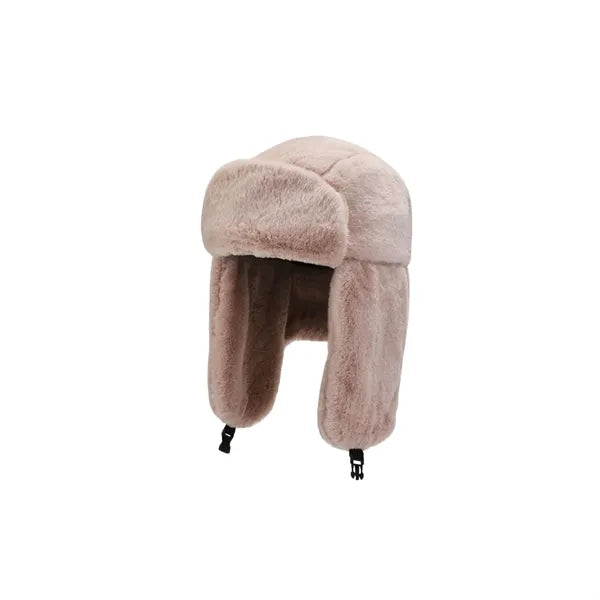 Cold-Proof Winter Cap