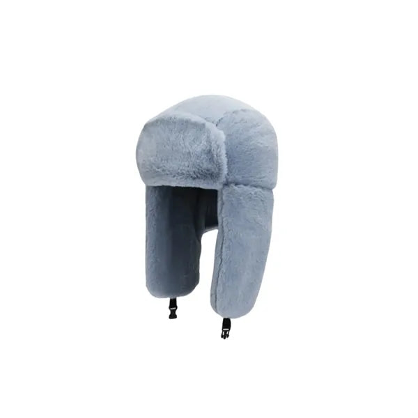 Cold-Proof Winter Cap