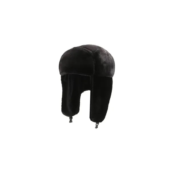 Cold-Proof Winter Cap